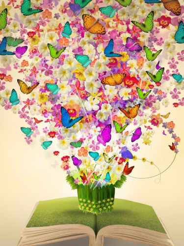 Publisher of Life-Enriching Books